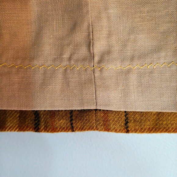 Vintage Skirt & Vest Set - Picture 3 of 8